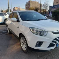 جک S5 دنده اتوماتیک|خودرو سواری و وانت|تبریز, |دیوار