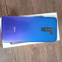 گوشی ردمی ۹|موبایل|کرج, شهرک بنفشه|دیوار