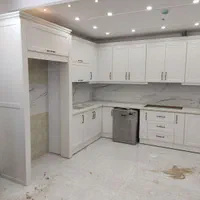 کابینت وکمد دیواری اقتصادی در کمترین زمان|مصالح و تجهیزات ساختمان|قم, نیروگاه|دیوار
