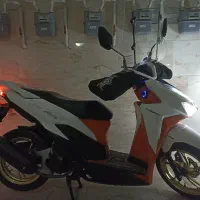 موتور طرح کلیک ۱۵۰ کویر