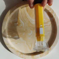 چراغ قوه حراج|لامپ و چراغ|قم, شهرک امام حسن|دیوار