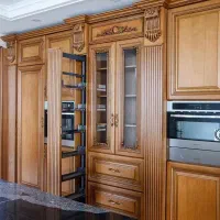 طراحی و اجرای تخصصی کابینت،کمد و کلوزت|خدمات پیشه و مهارت|کرمانشاه, |دیوار