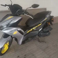 طرح آیروکس NVX180H