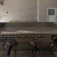 اسپرسو ساز جیمبالیM27|سماور، چای‌ساز، قهوه‌ساز|کرج, گلشهر|دیوار