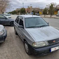 پراید ۱۴۱ مدل ۹۰|خودرو سواری و وانت|کرمان, |دیوار