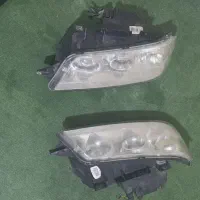 پژواس الیکس وتانکر چهارمواد