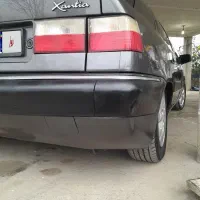 زانتیا نوک مدادی تمیز