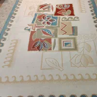 گیلیم فرش 6 متری