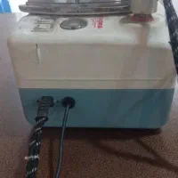 اتوی بخار صنعنی