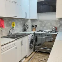 ۸۷ متری کم واحد شهرک ولیعصر|فروش آپارتمان|کرج, شهرک ولیعصر|دیوار