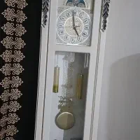 گنجه وساعت دیواری درحدود بدون خشونت یاشکستگی|بوفه، ویترین، کنسول|قوچان, |دیوار