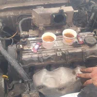 مکانیکی هخامنش