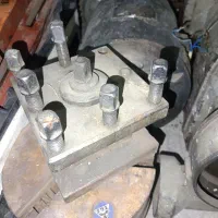 رنده گیر (قلم بند ) دستگاه تراش