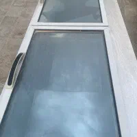 فریزر ۵۰۰کیلویی استیل|یخچال و فریزر|لامرد, |دیوار