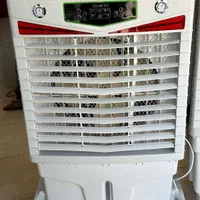 کولر آبی پرتابل سلولوزی اورست|کولر آبی|بانه, |دیوار