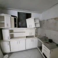 کابینت فلز جنس قدیمی سنگین