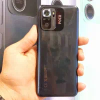 POCO m5s/حافظه 128.6