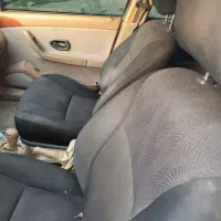 سمند ۸۴|خودرو سواری و وانت|بندرعباس, |دیوار