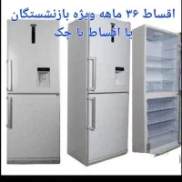 یخچال فریزر rfm22|یخچال و فریزر|کرج, شهرک فهمیده|دیوار