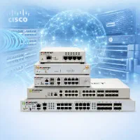 فروش انواع فایروال FORTINET / فورتینت