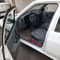 پرایدSE مدل۹۹