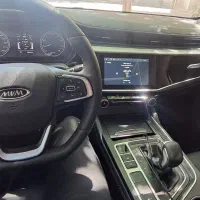 آریزو 5 FL مدل ۱۴۰۳