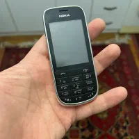 نوکیا asha 202 اصلی|موبایل|تهران, شهرک آتی شهر|دیوار