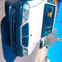 موسو ۲۰۰۵ سفید