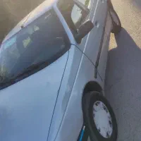 پژو ۴۰۵ بدون رنگ