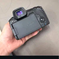 canon R|دوربین عکاسی و فیلمبرداری|نوشین شهر, |دیوار