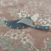 چاقو با غلاف