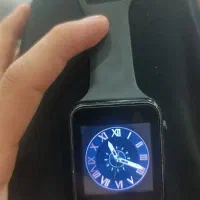 ساعت هوشمند KY2 سیم‌کارت خور و رم خور