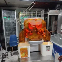 آب مرکبات گیری طرح جان جان در حد نونو