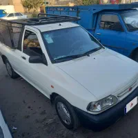 پراید وانت۱۴۰۳