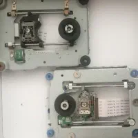 لنز دی وی دی رایتر|پخش‌کننده DVD و ویدیو|کرج, فاز ۲ مهرشهر|دیوار