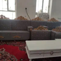 مبل|مبلمان خانگی و میز عسلی|شوش, |دیوار