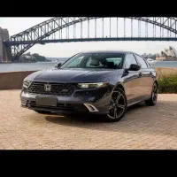 حواله هوندا اکورد2025