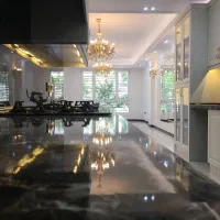 114متر / 2خواب / دوجهت نور /