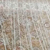 اویز ۹۷ در ۹۰|پرده، رانر، رومیزی|تهران, یافت آباد جنوبی|دیوار