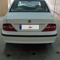 سمند مدل 94 بی رنگ|خودرو سواری و وانت|تهران, دکتر هوشیار|دیوار