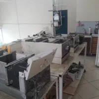 نمایندگی رسمی خدمات شرکت (ایران رادیاتور و بوتان)