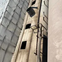 تانکر ۲۰ هزاری گالوانیزه|ماشین‌آلات صنعتی|مبارکه, |دیوار