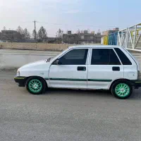 هاچبک کره ای مدل 77|خودرو سواری و وانت|ارومیه, |دیوار