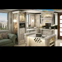 کابینت و جارختخوابی اقساط|جاکفشی، کمد، دراور|تربتحیدریه, شهرک ولیعصر|دیوار