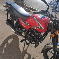 موتور سیکلت دایچی ۱۸۰|موتورسیکلت|مشهد, گلشور|دیوار