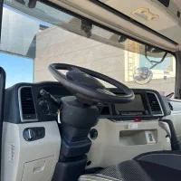 ثبت نام شاکمن کشنده کمپرسی پیش پرداخت کم|خودرو سنگین|مشهد, سلام|دیوار