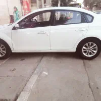 برلیانس 330اتومات بی رنگ و کم کار در حد صفر|خودرو سواری و وانت|تهران, وردآورد|دیوار