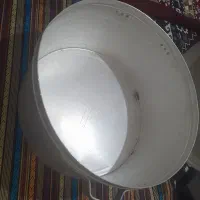 دیگ سایز بزرگ|کافی‌شاپ و رستوران|لردگان, |دیوار