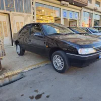 پژو ۴۰۵ مدل ۹۷ اتاق تعویض ۱۴۰۴|خودرو سواری و وانت|پیرانشهر, |دیوار