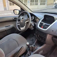 پژو ۲۰۷ TU3|خودرو سواری و وانت|مشهد, تبادکان|دیوار